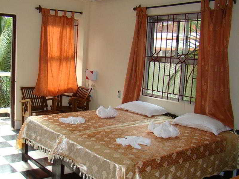 Infantaria Comfort Hotel Baga Eksteriør bilde